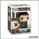 Figurine - POP! - Game of Thrones 76 - Arya Stark - 9 cm