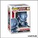 Figurine - POP! - Yu-gi-oh! 1062 - Blue Eyes Toon Dragon - 9 cm