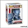 Figurine - POP! - Yu-gi-oh! 1062 - Blue Eyes Toon Dragon - 9 cm