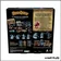 HeroQuest - Extension: Le Mage du Miroir