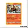 Holo - Pokemon - Alliance Infaillible - Arcanin 22/214