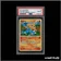 Holo - Pokemon - Appel des Légendes - Kapoera 8/95 - PSA 8 - Français