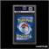 Holo - Pokemon - Appel des Légendes - Kapoera 8/95 - PSA 8 - Français