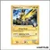 Holo - Pokemon - Arceus - Zapdos G 12/99