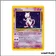 Holo - Pokemon - Base Set 2 - Mewtwo 10/130