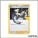 Holo - Pokemon - Célébrations - Recherches Professorales 23/25