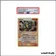 Holo - Pokemon - Créateurs de Légendes - Grolem - 6/92 - PSA 8 - Français