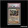 Holo - Pokemon - Créateurs de Légendes - Grolem - 6/92 - PSA 8 - Français