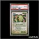 Holo - Pokemon - Créateurs de Légendes - Vacilys - 3/92 - PSA 8 - Français