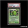 Holo - Pokemon - Créateurs de Légendes - Vacilys 3/92 - PSA 8 - Français