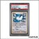Holo - Pokemon - Deoxys - Altaria - 1/107 - PSA 9 - Français