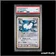 Holo - Pokemon - Deoxys - Altaria - 1/107 - PSA 9 - Français