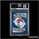 Holo - Pokemon - Deoxys - Altaria - 1/107 - PSA 9 - Français