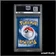 Holo - Pokemon - Deoxys - Altaria - 1/107 - PSA 9 - Français