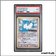 Holo - Pokemon - Deoxys - Altaria - 1/107 - Reverse Foil - PSA 9 - Français