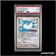 Holo - Pokemon - Deoxys - Altaria - 1/107 - Reverse Foil - PSA 9 - Français