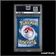 Holo - Pokemon - Deoxys - Altaria - 1/107 - Reverse Foil - PSA 9 - Français