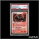 Holo - Pokemon - Deoxys - Camerupt - 4/107 - PSA 10 - Français