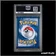 Holo - Pokemon - Deoxys - Camerupt - 4/107 - PSA 10 - Français