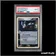 Holo - Pokemon - Deoxys - Grahyena - 12/107 - PSA 10 - Français