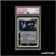 Holo - Pokemon - Deoxys - Grahyena - 12/107 - PSA 9 - Français