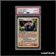 Holo - Pokemon - Deoxys - Kaorine 5/107 - PSA 10 - Français