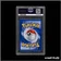 Holo - Pokemon - Deoxys - Kaorine 5/107 - PSA 10 - Français