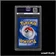 Holo - Pokemon - Deoxys - Monaflemit 15/107 - PSA 9 - Français