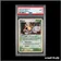 Holo - Pokemon - Deoxys - Ninjask - 13/107 - PSA 9 - Français