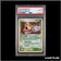 Holo - Pokemon - Deoxys - Ninjask - 13/107 - Reverse Foil - PSA 8 - Français