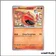 Holo - Pokemon - Destinées de Paldea - Motisma Chaleur 13/91