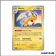 Holo - Pokemon - Destinées de Paldea - Raichu 19/91