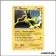 Holo - Pokemon - Destinées Futures - Électhor 41/99