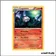Holo - Pokemon - Destinées Futures - Lugulabre 20/99