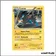 Holo - Pokemon - Destinées Futures - Luxray 46/99