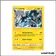 Holo - Pokemon - Destinées Radieuses - Luxray 33/72