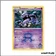 Holo - Pokemon - Double Danger - Grotadmorv de la Team Aqua 8/34