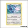 Holo - Pokemon - Duo de Choc - Lugia 131/181