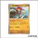 Holo - Pokemon - Écarlate et Violet de Base - Brutalibré 118/198