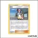Holo - Pokemon - Éclipse Cosmique - Écho 204/236