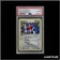 Holo - Pokemon - Émeraude - Brouhabam - 3/106 - PSA 8 - Français