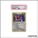 Holo - Pokemon - Émeraude - Brouhabam 3/106 - PSA 9 - Français