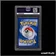 Holo - Pokemon - Émeraude - Brouhabam 3/106 - PSA 9 - Français