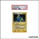 Holo - Pokemon - Émeraude - Elecsprint - 7/106 - PSA 9 - Français