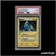 Holo - Pokemon - Émeraude - Elecsprint - 7/106 - PSA 9 - Français