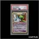Holo - Pokemon - Émeraude - Gardevoir - 4/106 - PSA 8 - Français