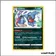 Holo - Pokemon - Épée et Bouclier de Base - Coatox 124/202