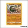Holo - Pokemon - Épée et Bouclier de Base - Dunaconda 110/202