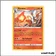 Holo - Pokemon - Épée et Bouclier de Base - Pyrobut 34/202