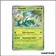 Holo - Pokemon - Équilibre Parfait - Majaspic 6/88